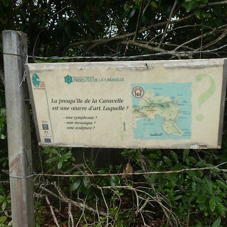 Hostel Des 3 Sources 圣玛丽 外观 照片