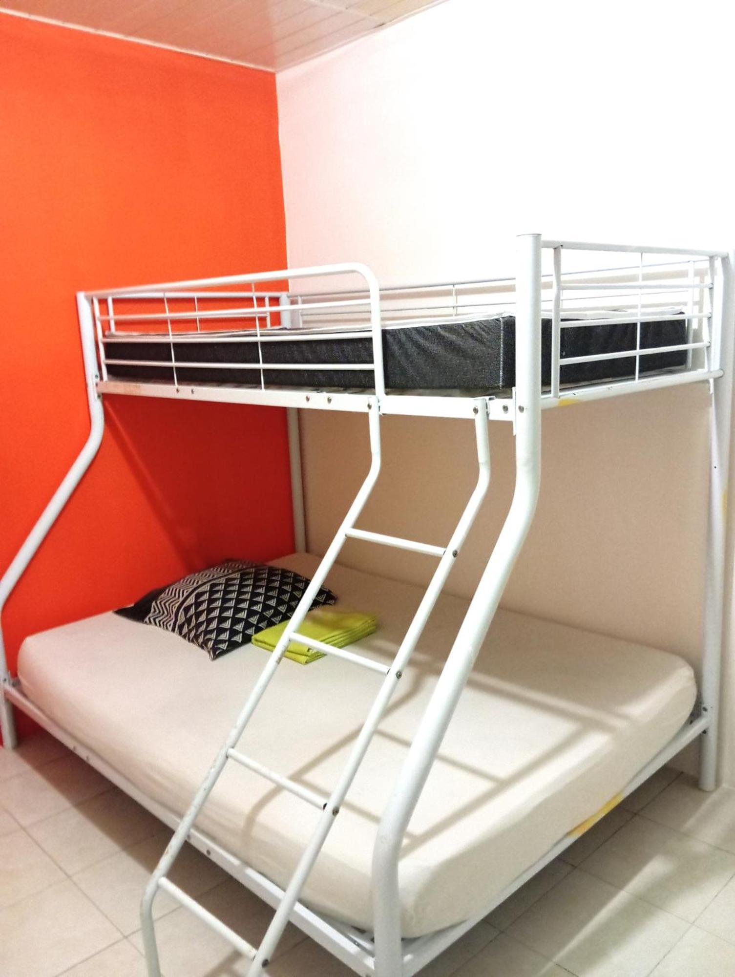 Hostel Des 3 Sources 圣玛丽 客房 照片
